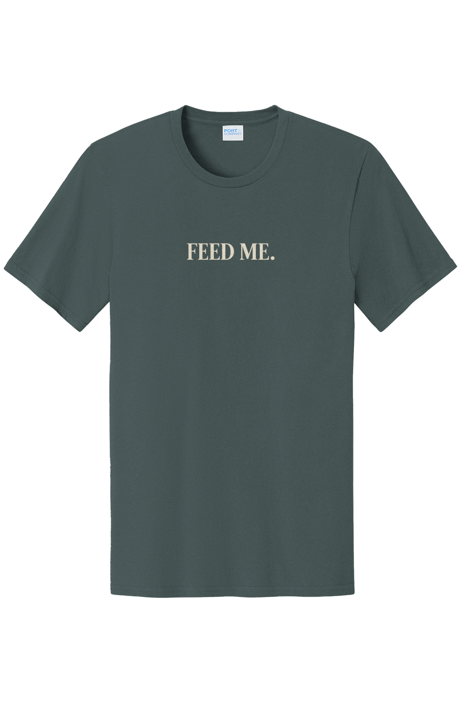 Feed MeTee