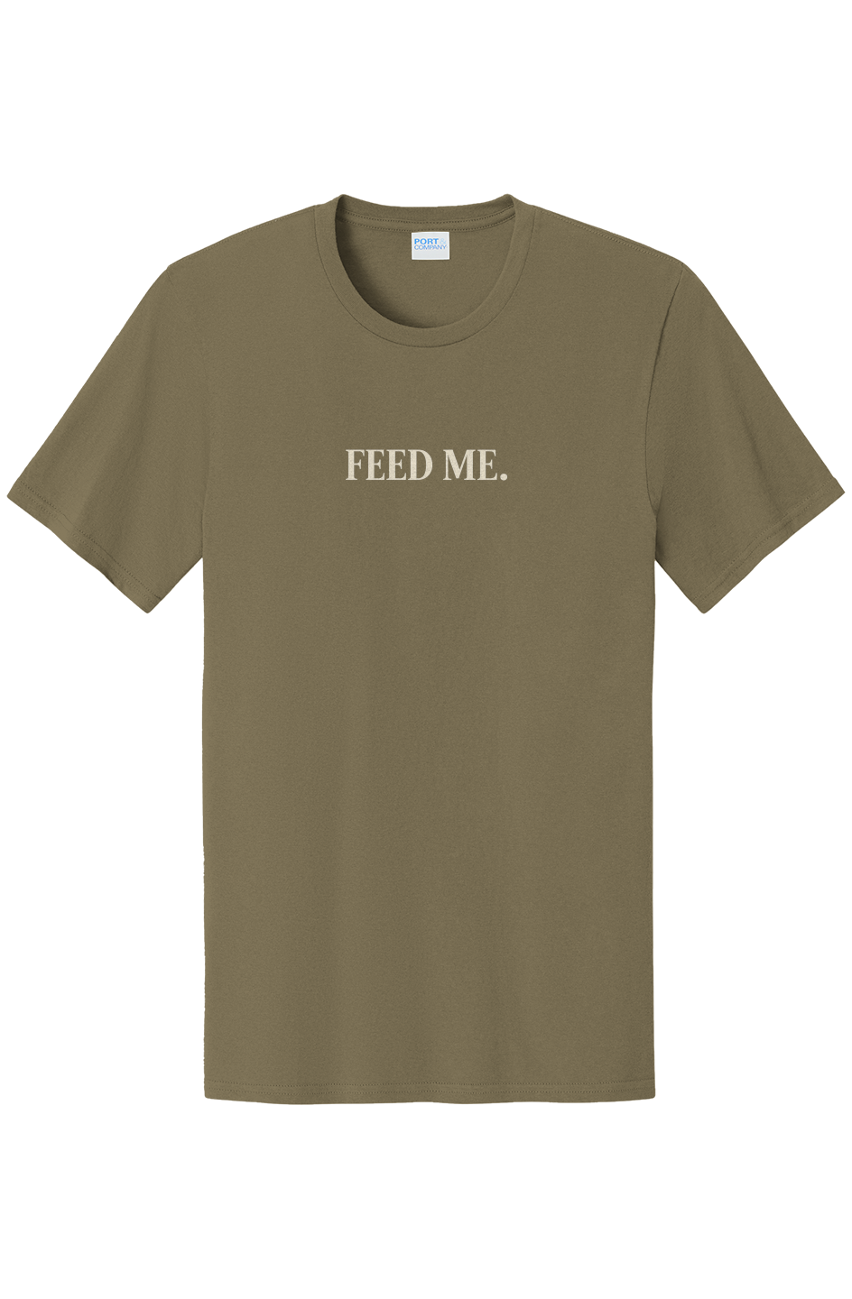 Feed MeTee