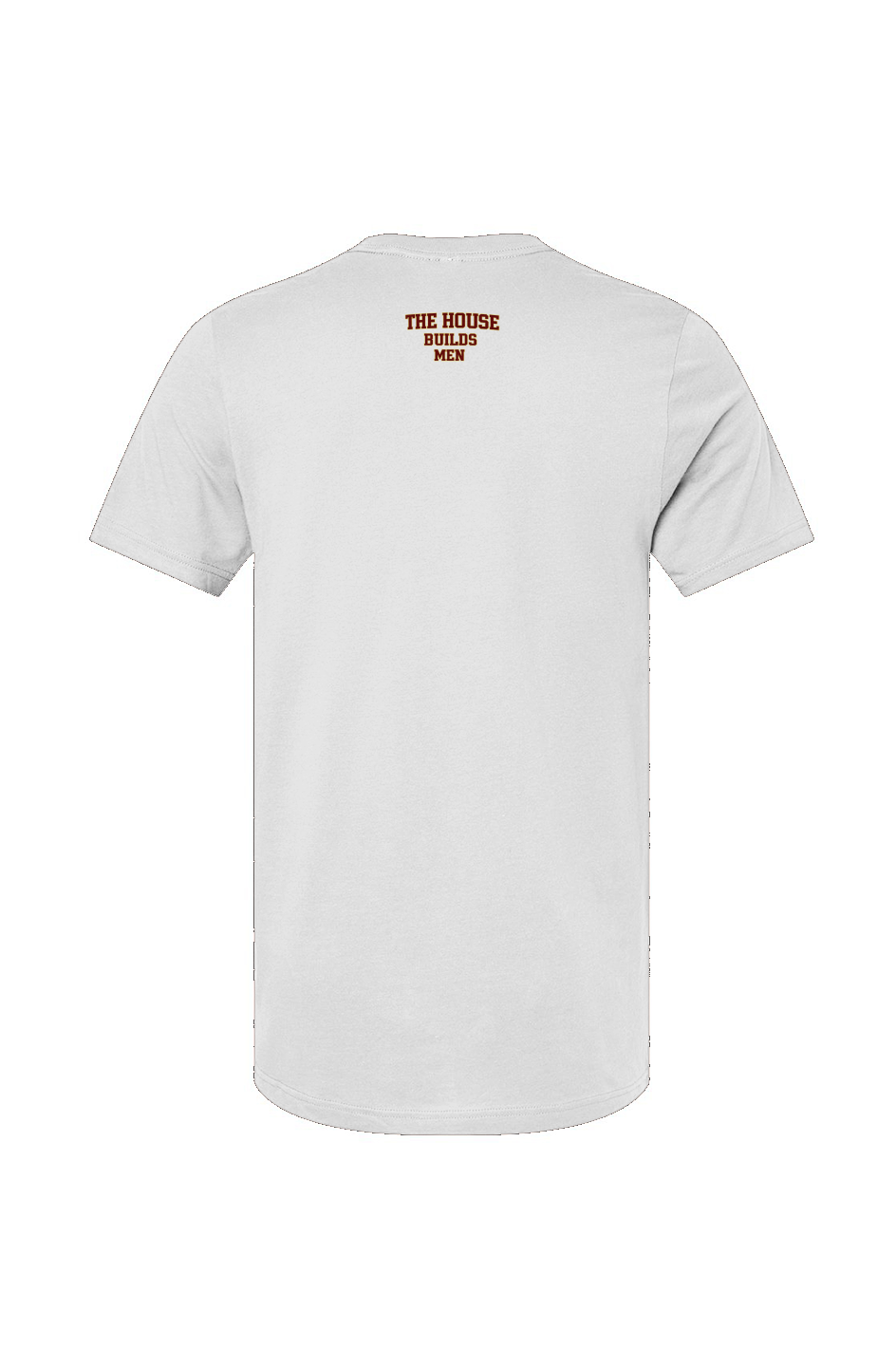 Morehouse 1867 Heritage Tee
