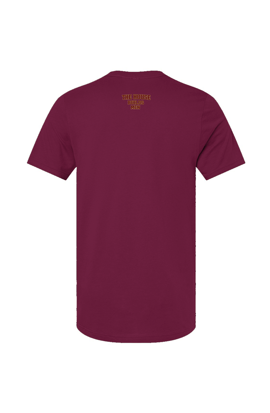 Morehouse 1867 Heritage Tee