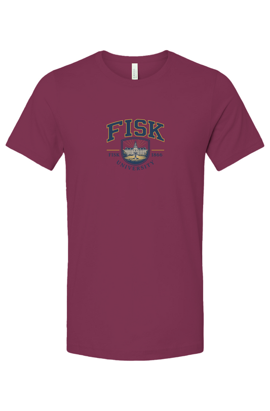 Fisk University Heritage Tee