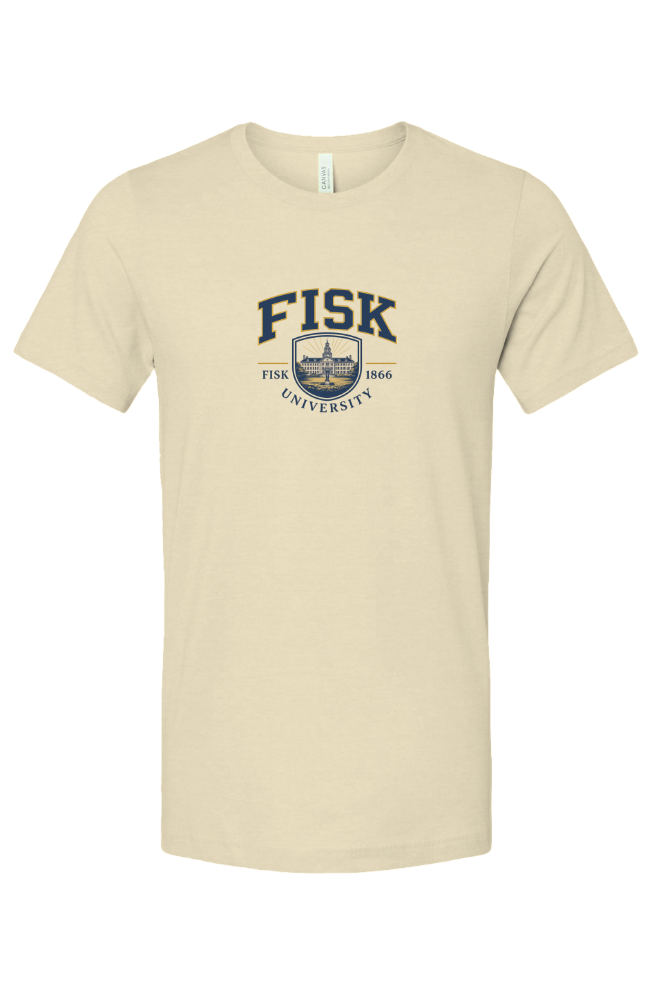 Fisk University Heritage Tee