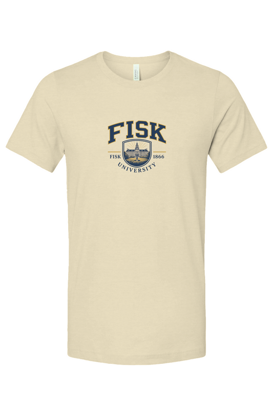 Fisk University Heritage Tee