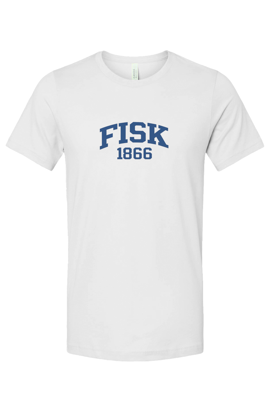 Fisk Legacy Tee