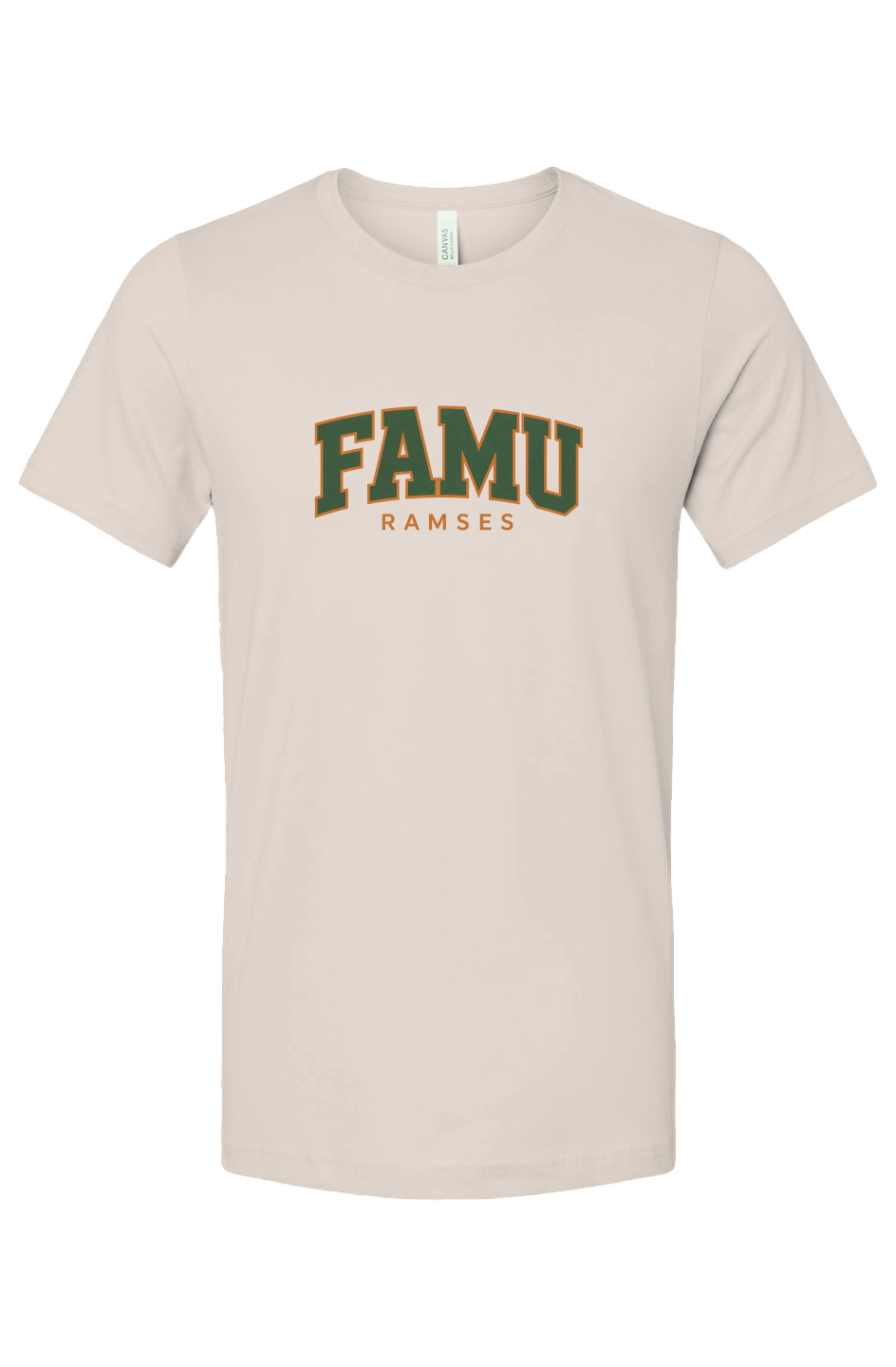Ramses Clothing Co. FAMU Heritage Tee