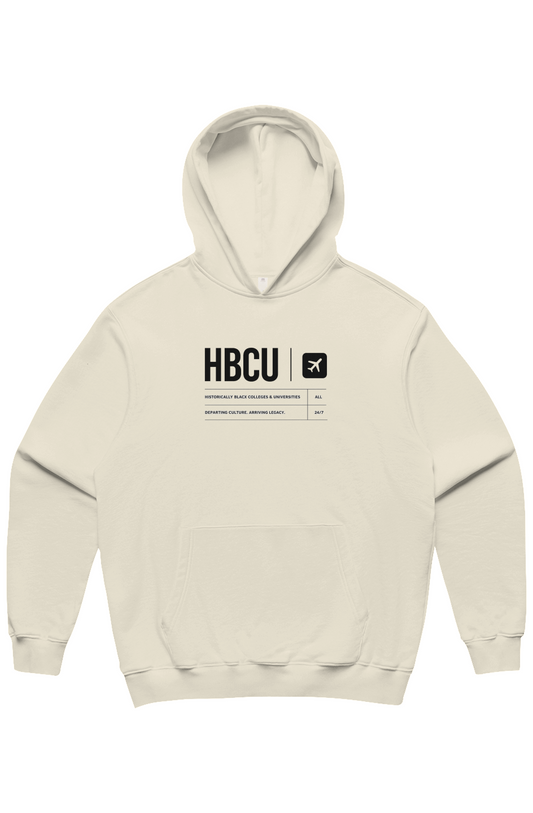 The HBCU Airport Hood