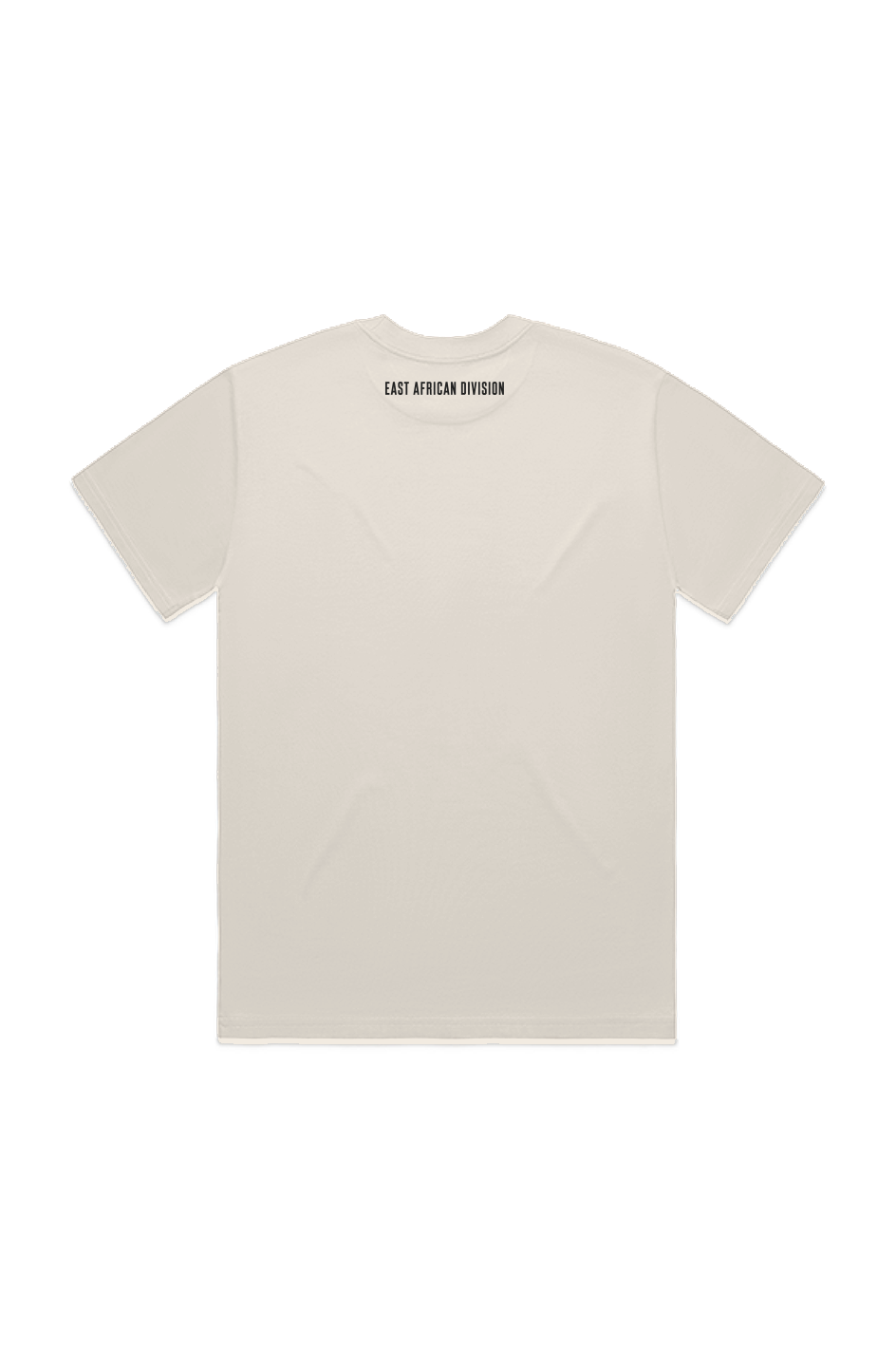 RAMSES NAIROBI ATHLETICS TEE