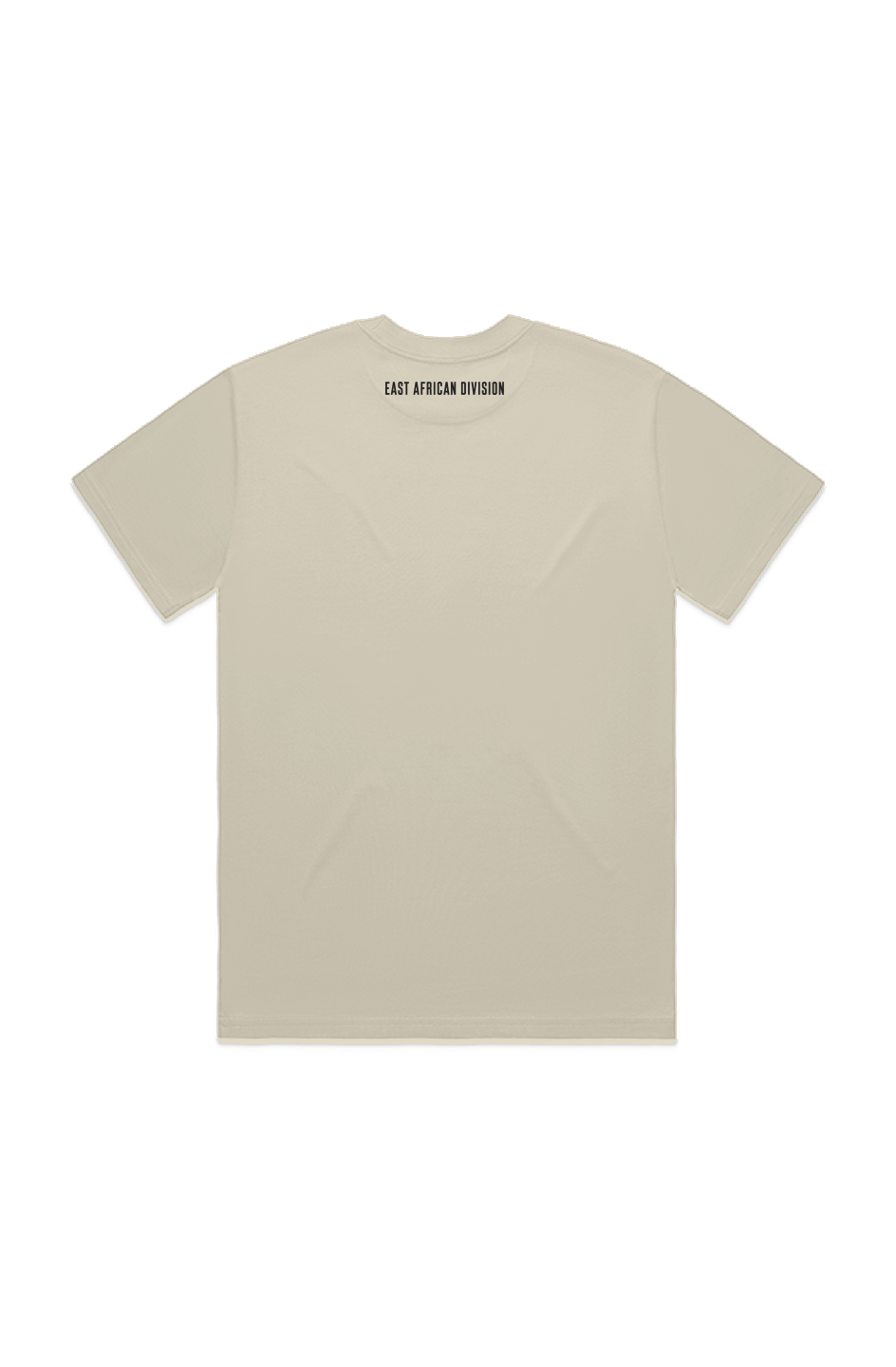 RAMSES NAIROBI ATHLETICS TEE