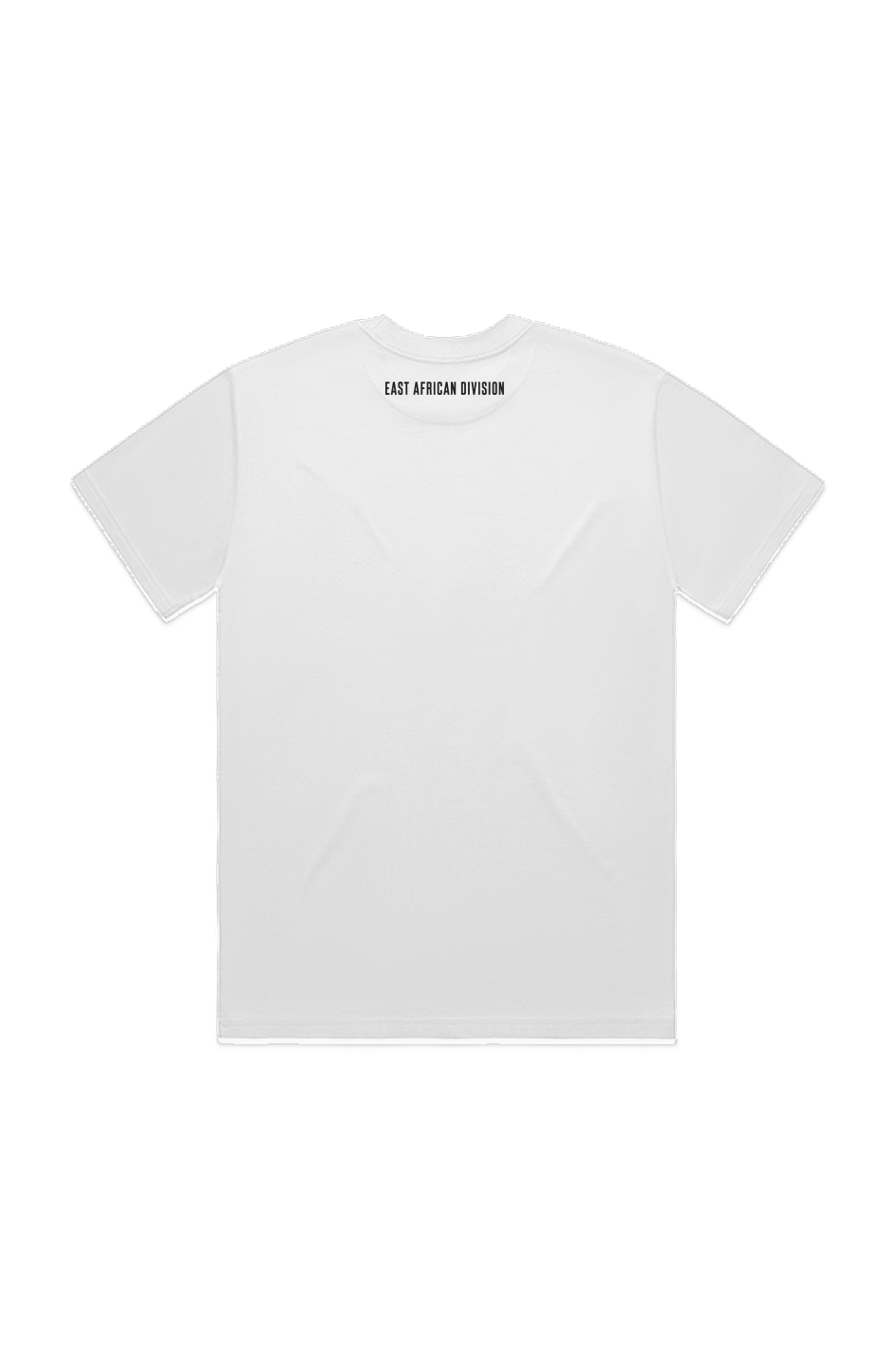 RAMSES NAIROBI ATHLETICS TEE