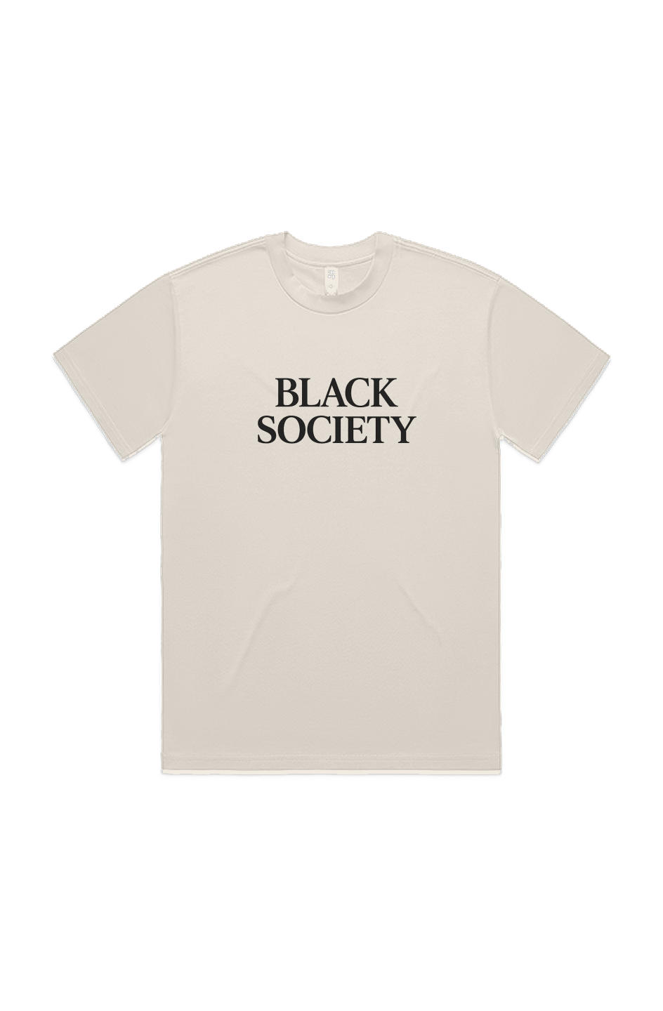 BLACK SOCIETY Heavy Tee
