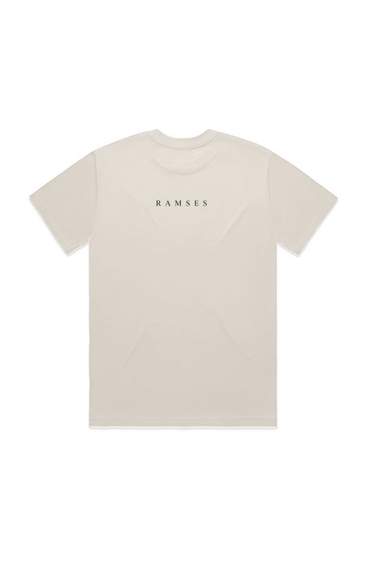 BLACK SOCIETY Heavy Tee