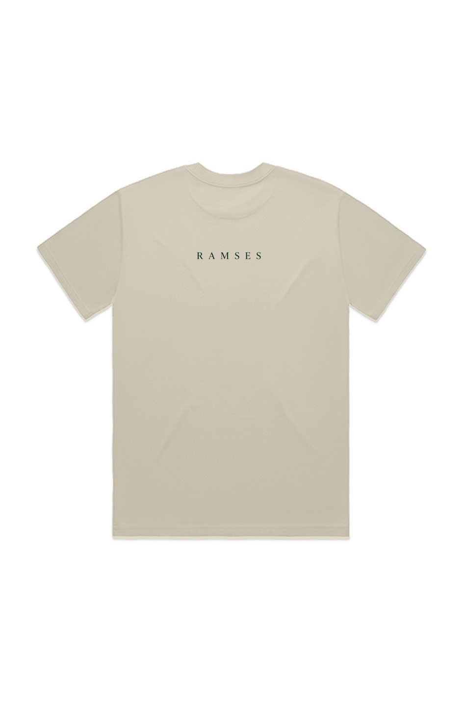 BLACK SOCIETY Heavy Tee