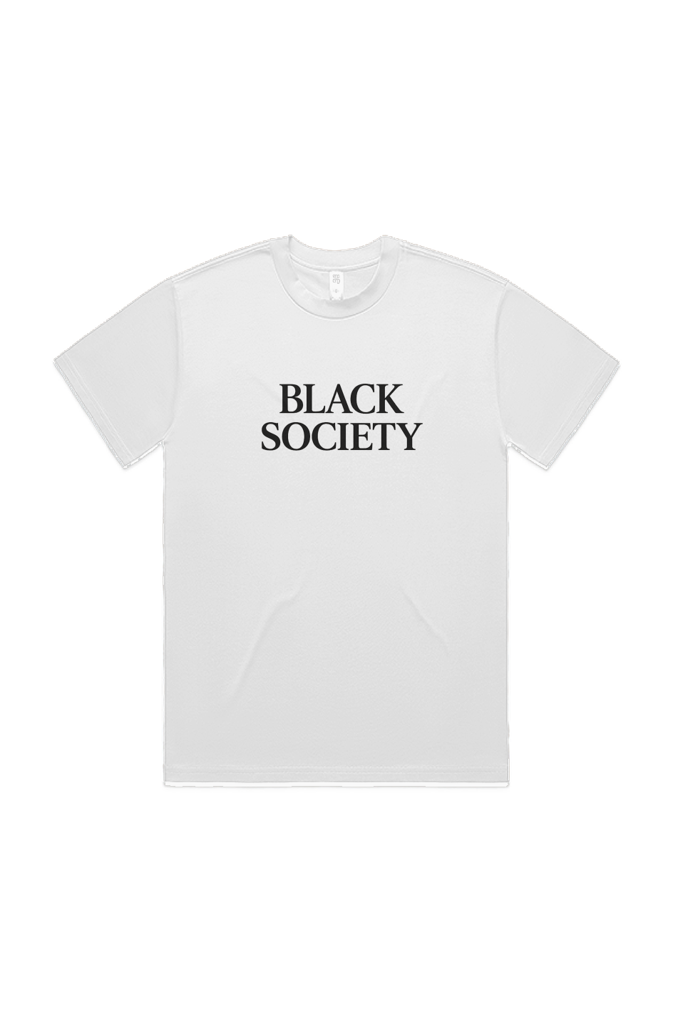 BLACK SOCIETY Heavy Tee