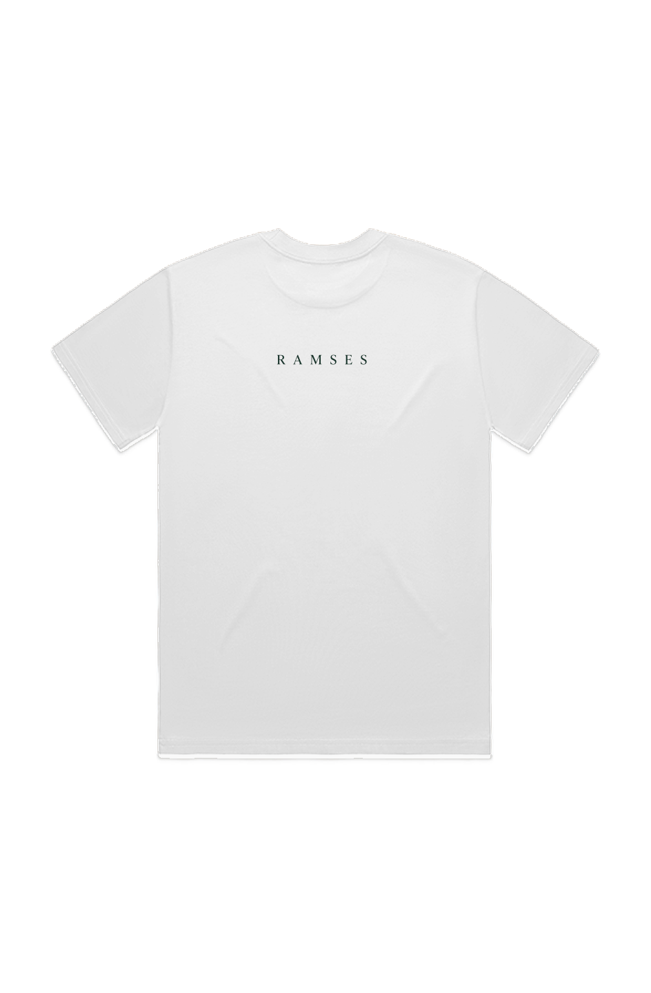 NERD SOCIETY Heavy Tee