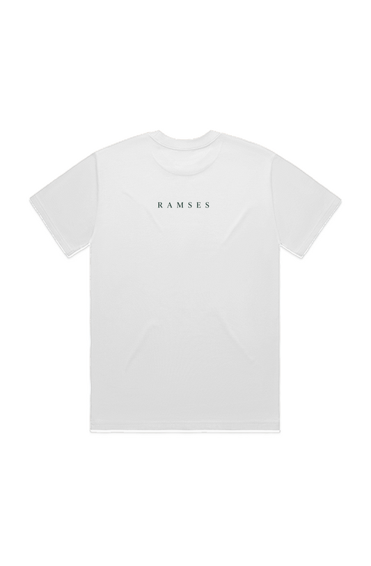 NERD SOCIETY Heavy Tee