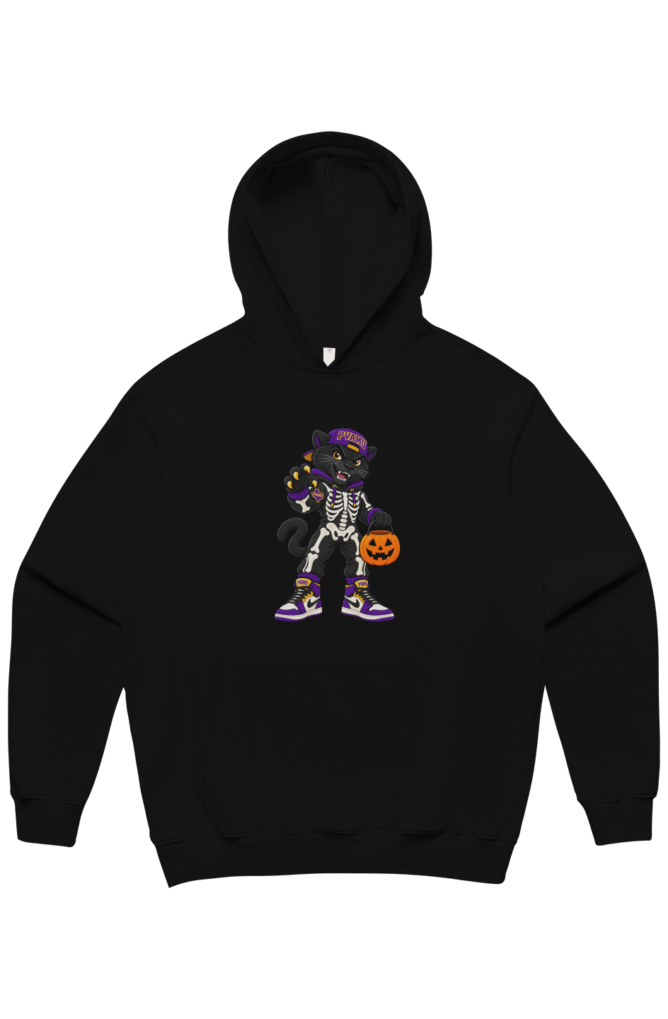 PVAMU Halloween on the Yard Hoodie
