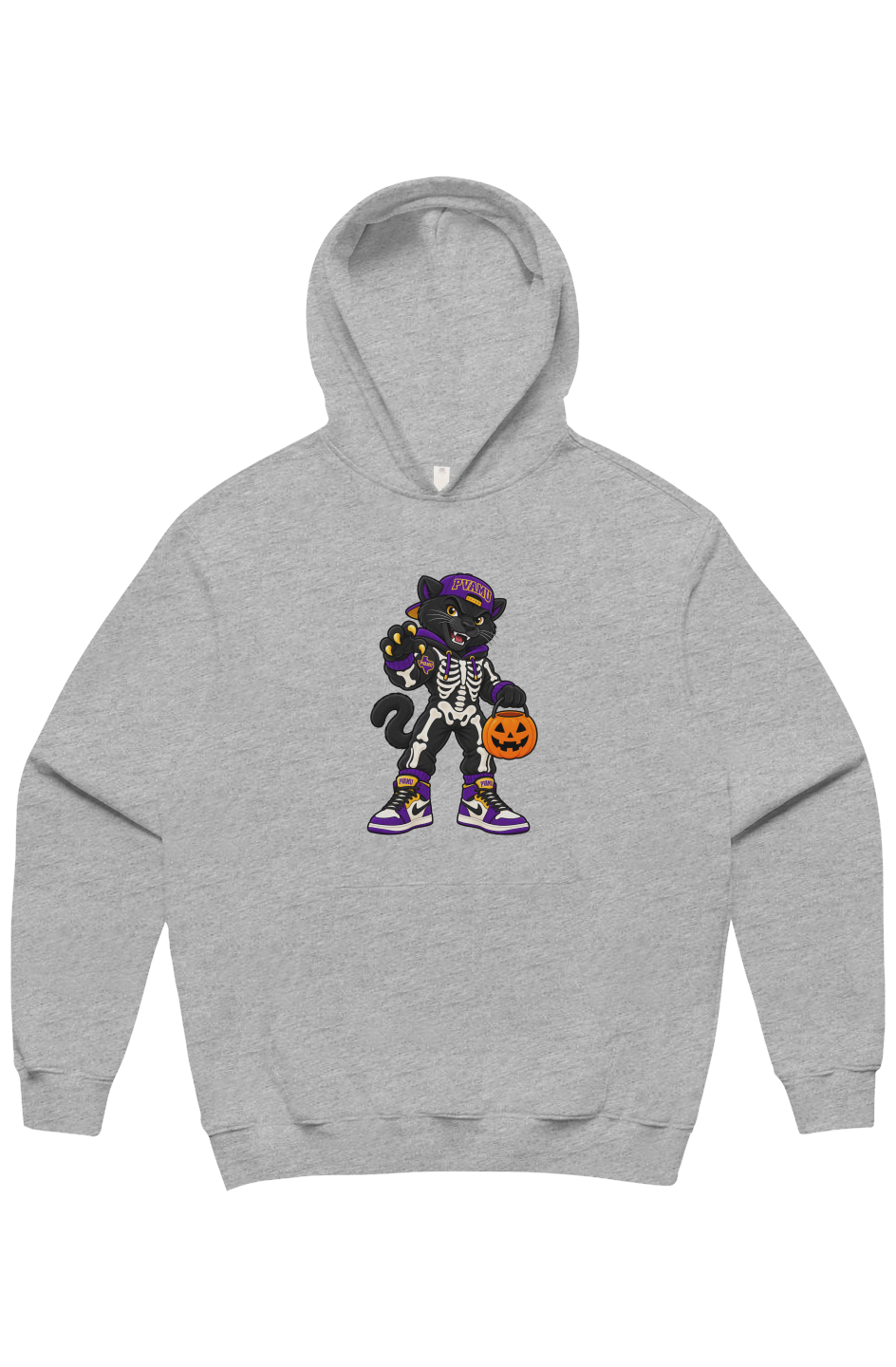 PVAMU Halloween on the Yard Hoodie
