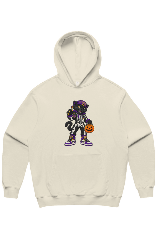 PVAMU Halloween on the Yard Hoodie