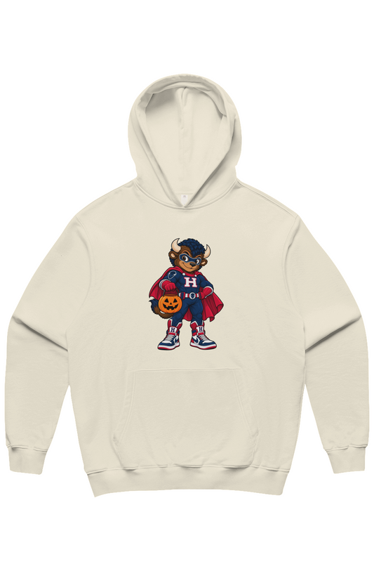 Howard Superhero Halloween Hoodie
