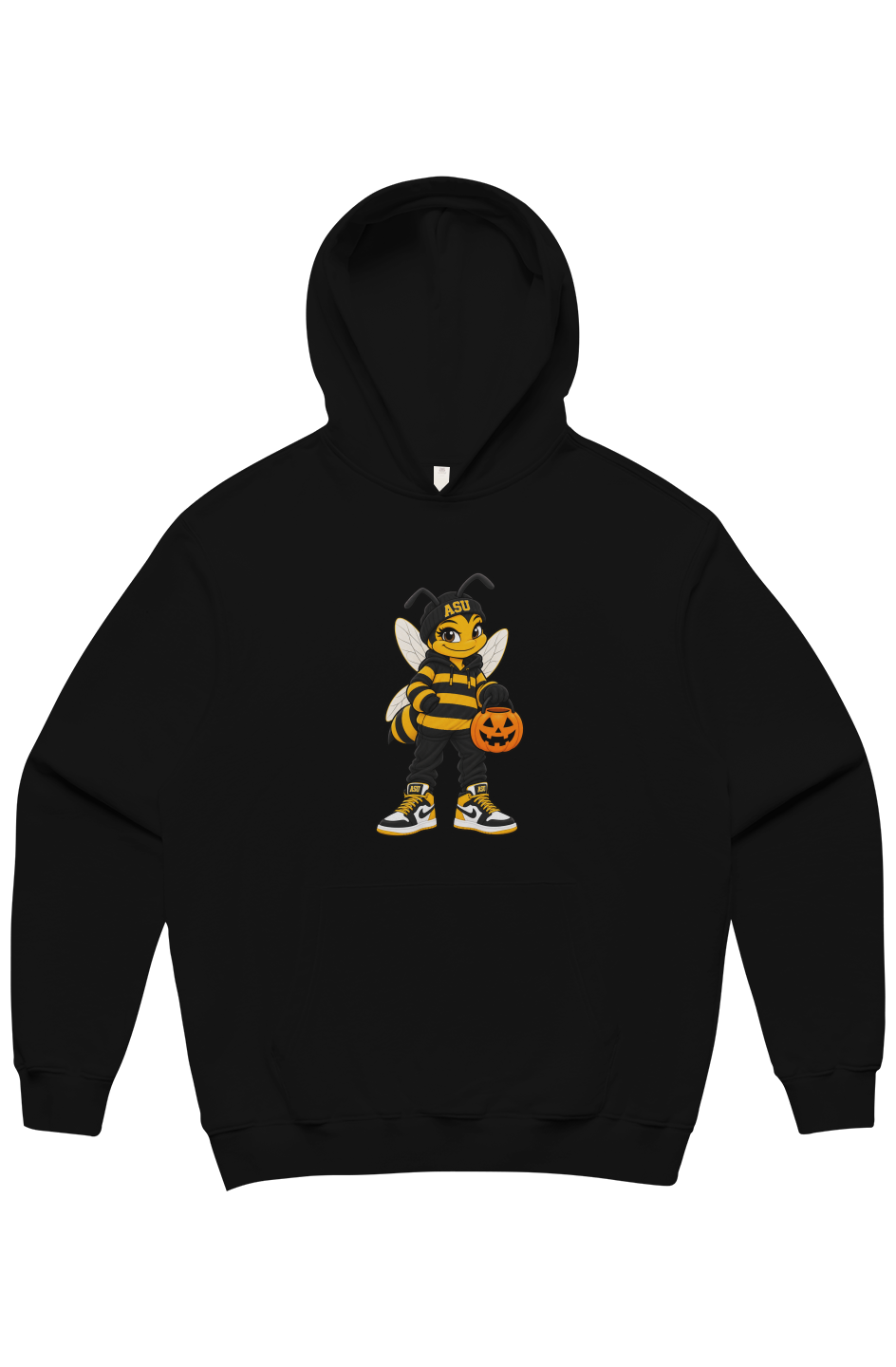 ASU Hornet Halloween Hoodie
