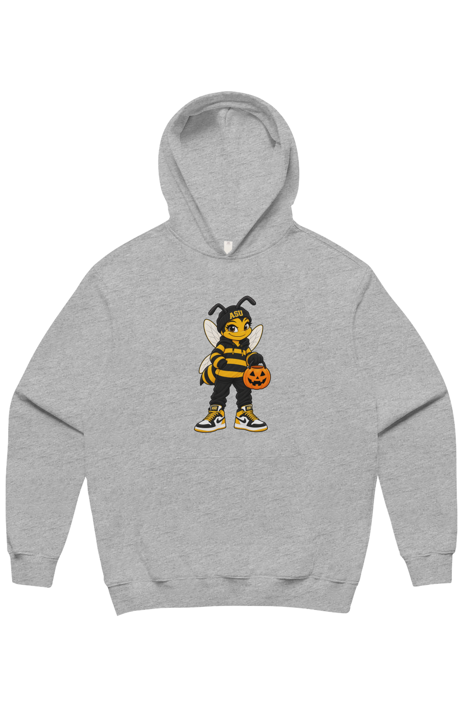 ASU Hornet Halloween Hoodie