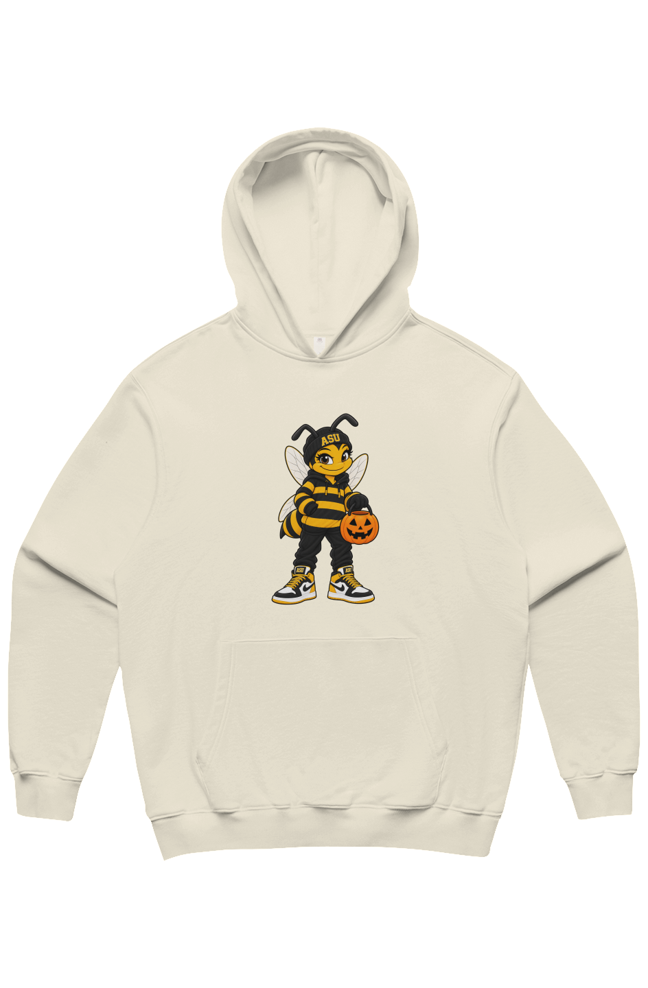 ASU Hornet Halloween Hoodie