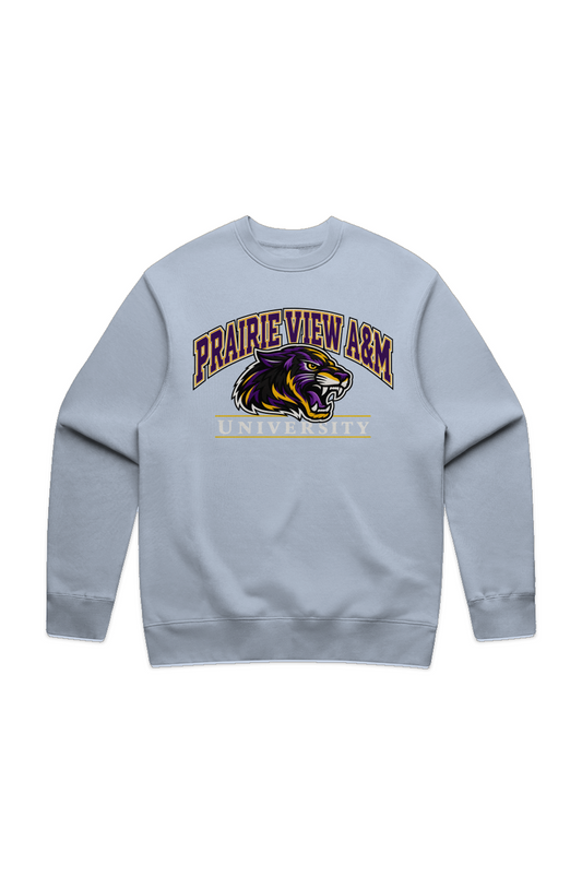 Prairie View A M Panthers Heritage Crew