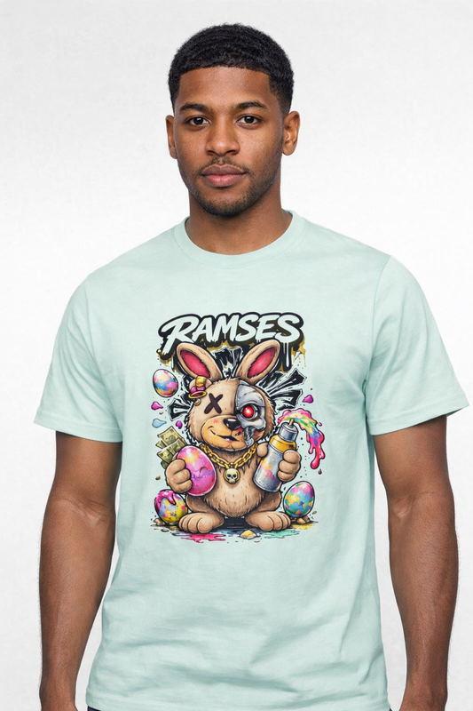 Ramses Bad Bunny Tee