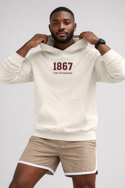 The Standard Hood — 1867 Edition