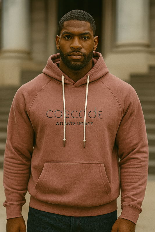 Ramses Clothing Co.|Cascade Hoodie