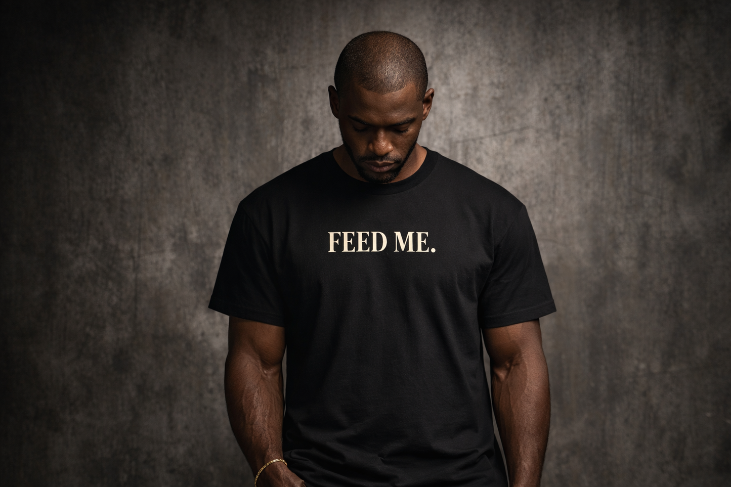 Feed MeTee