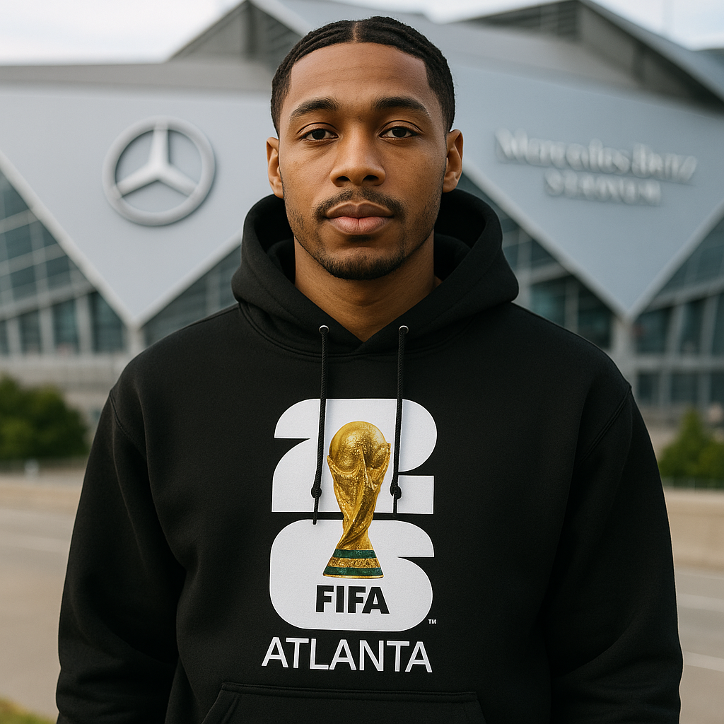 2026 Ramses Clothing Co. FIFA Hoodie Edition