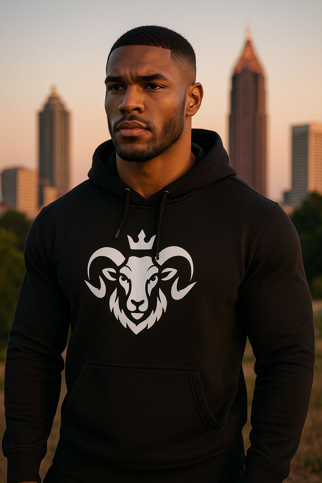 Ramses Clothing Co.| The Ramses Mark