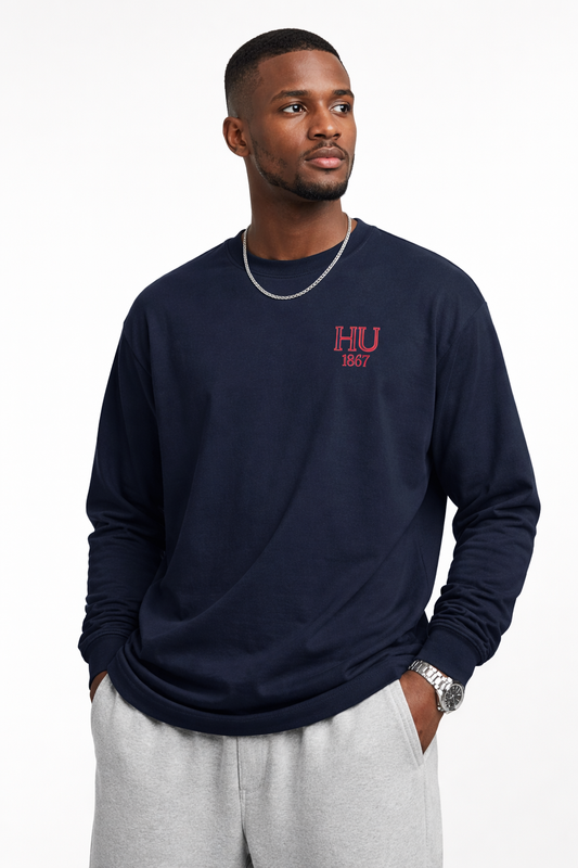 HU 1867 Heavy Tee