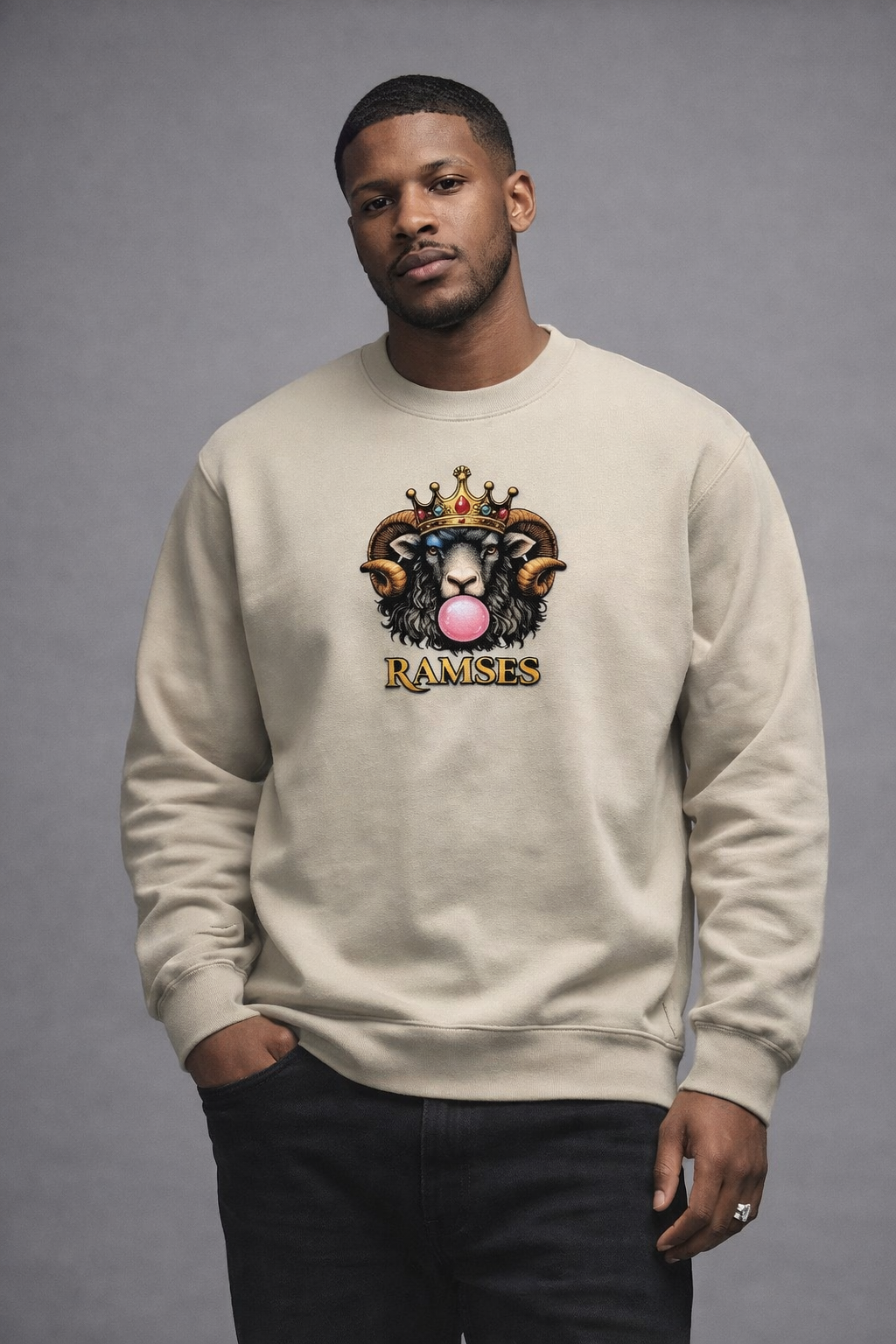 Ramses Crown Crew