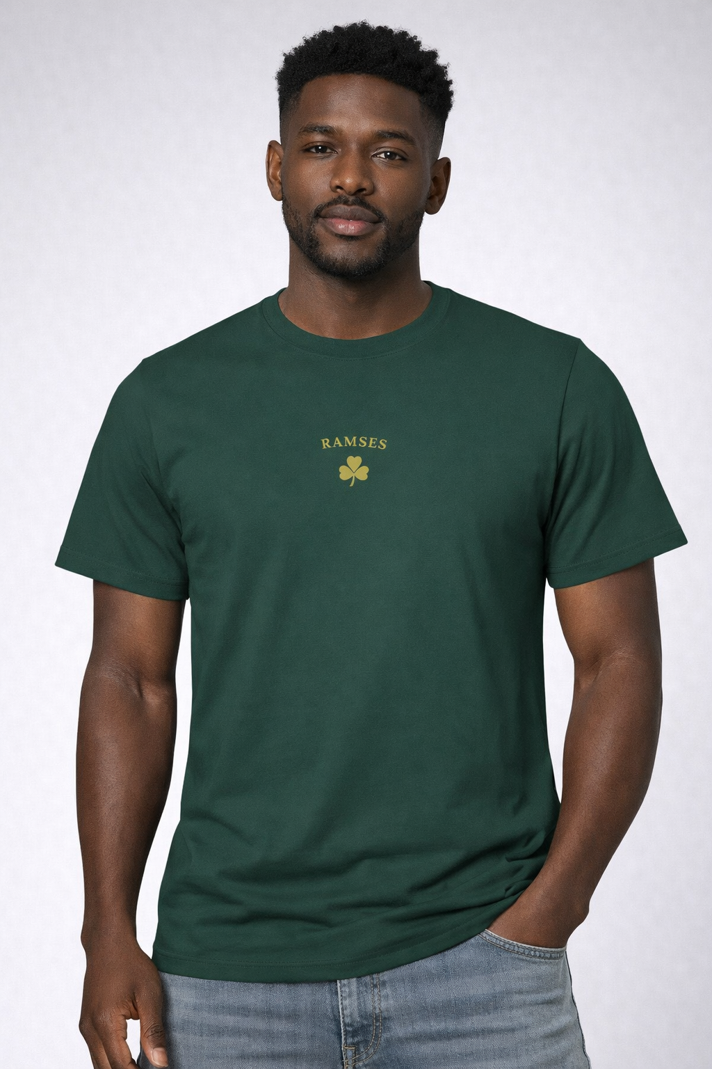 Ramses Clover Tee
