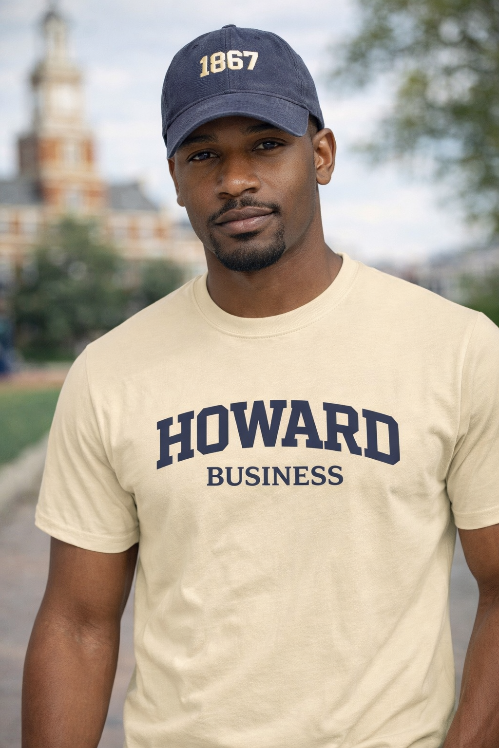1867 Heritage Cap