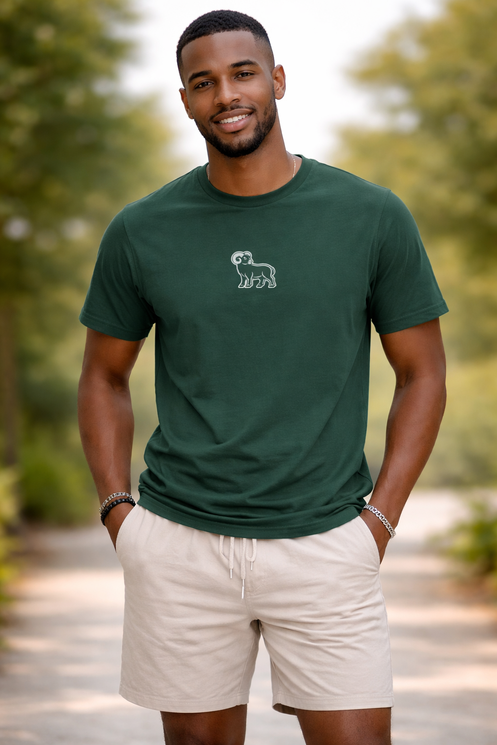 Ramses Standard Tee