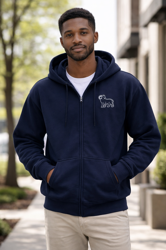 Ramses Standard Zip Hoodie