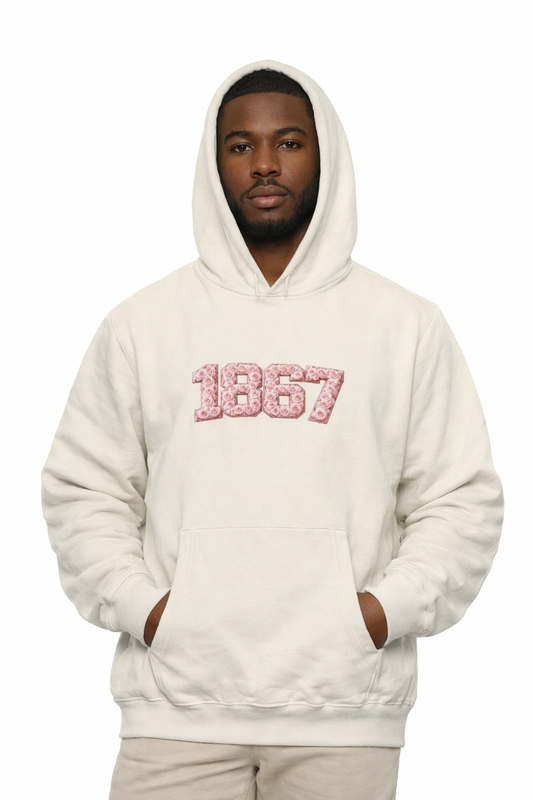 The 1867 Rose Legacy Hood — 2026 Edition