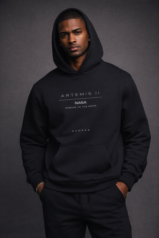 Artemis II — Ramses Signature Hood