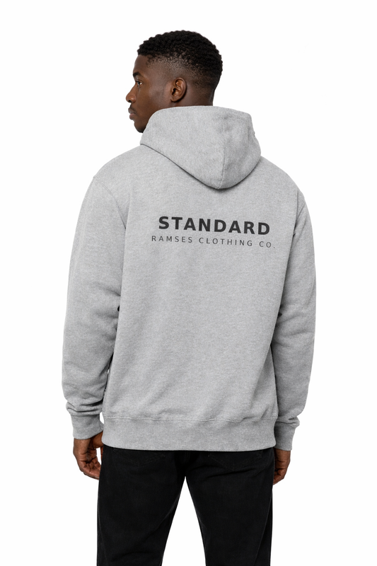 The Standard Hood — Ramses Clothing Co.