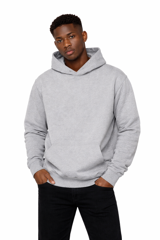 The Standard Hood — Ramses Clothing Co.