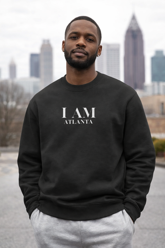 The I Am Atlanta Crew