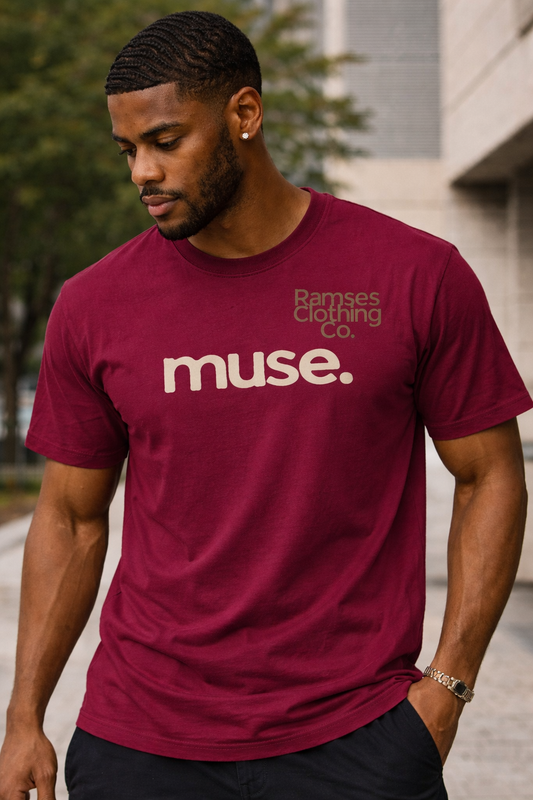 Muse. Premium Crew