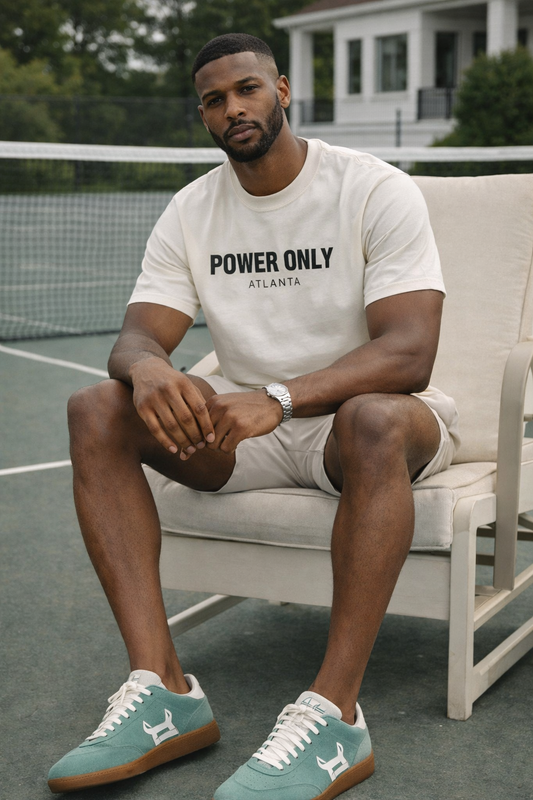 Power Only Tee