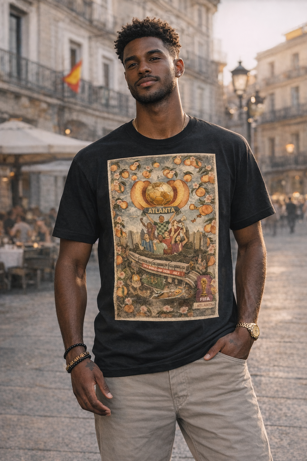 Ramses FIFA Premium Crew