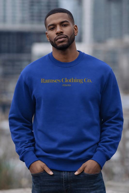 The Ramses Icon Crew